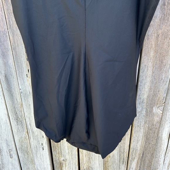 NWT Spanx Thinstincts Panty Bodysuit Very Black M - Picture 10 of 12